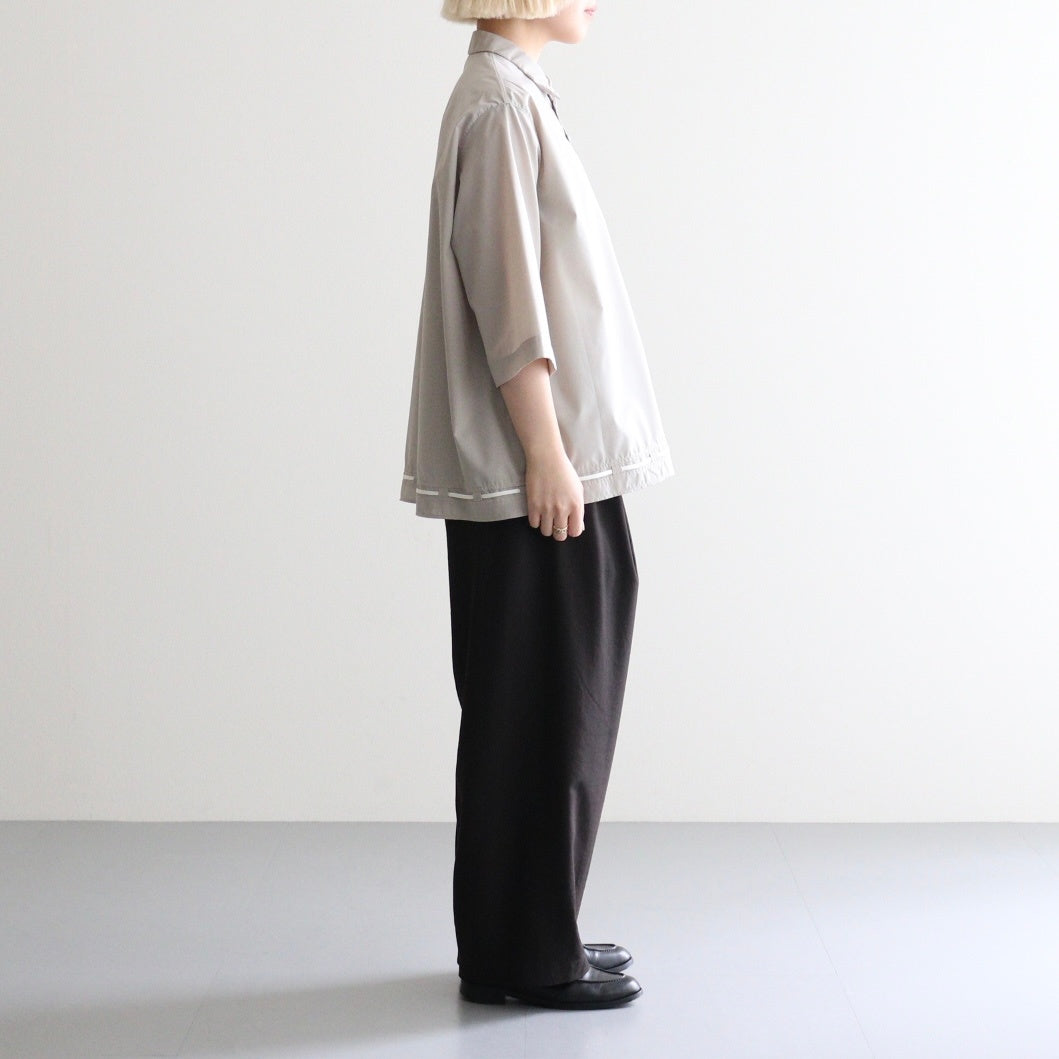 女性モデル(マツオ):156cm　着用サイズ：3