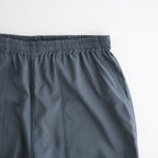 COOLFIBER® RIPSTOP BAKER PANTS #GRAY [FSC262-40010]