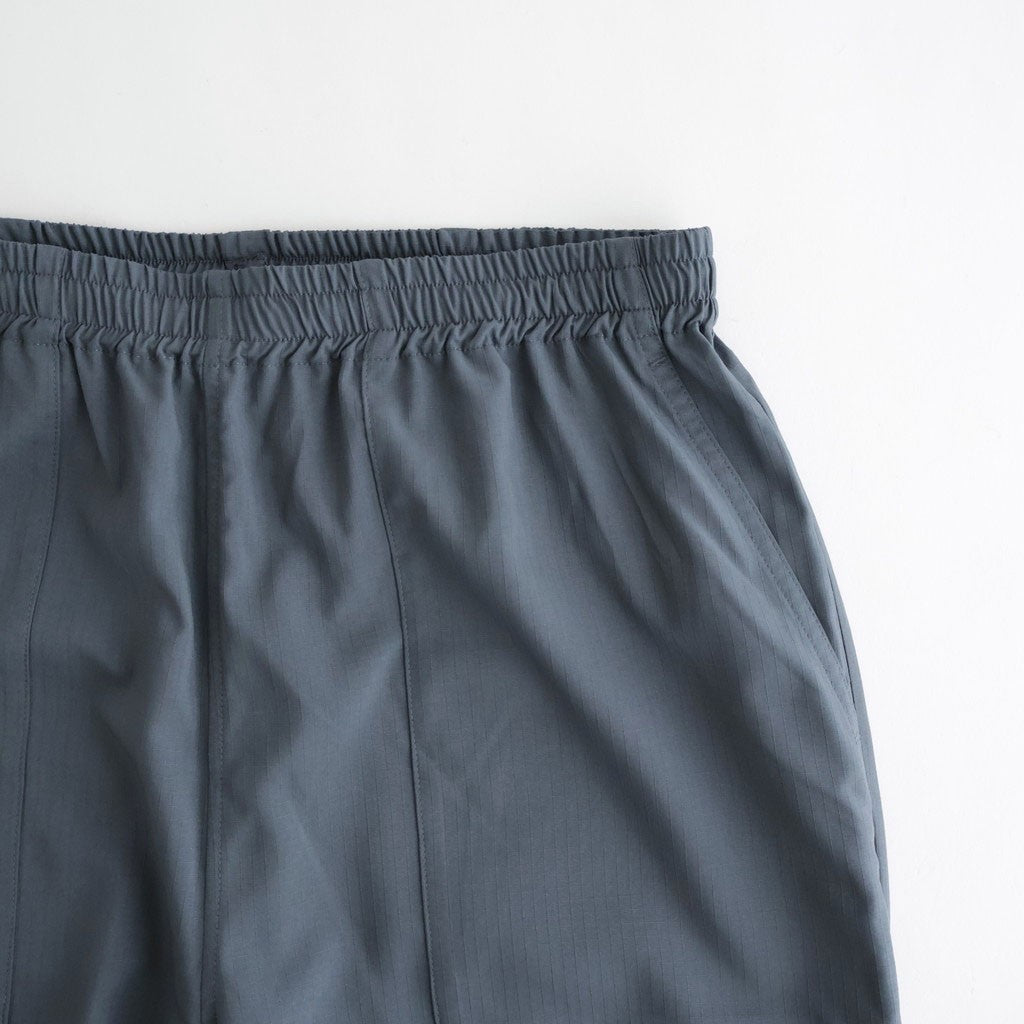 COOLFIBER® RIPSTOP BAKER PANTS #GRAY [FSC262-40010]