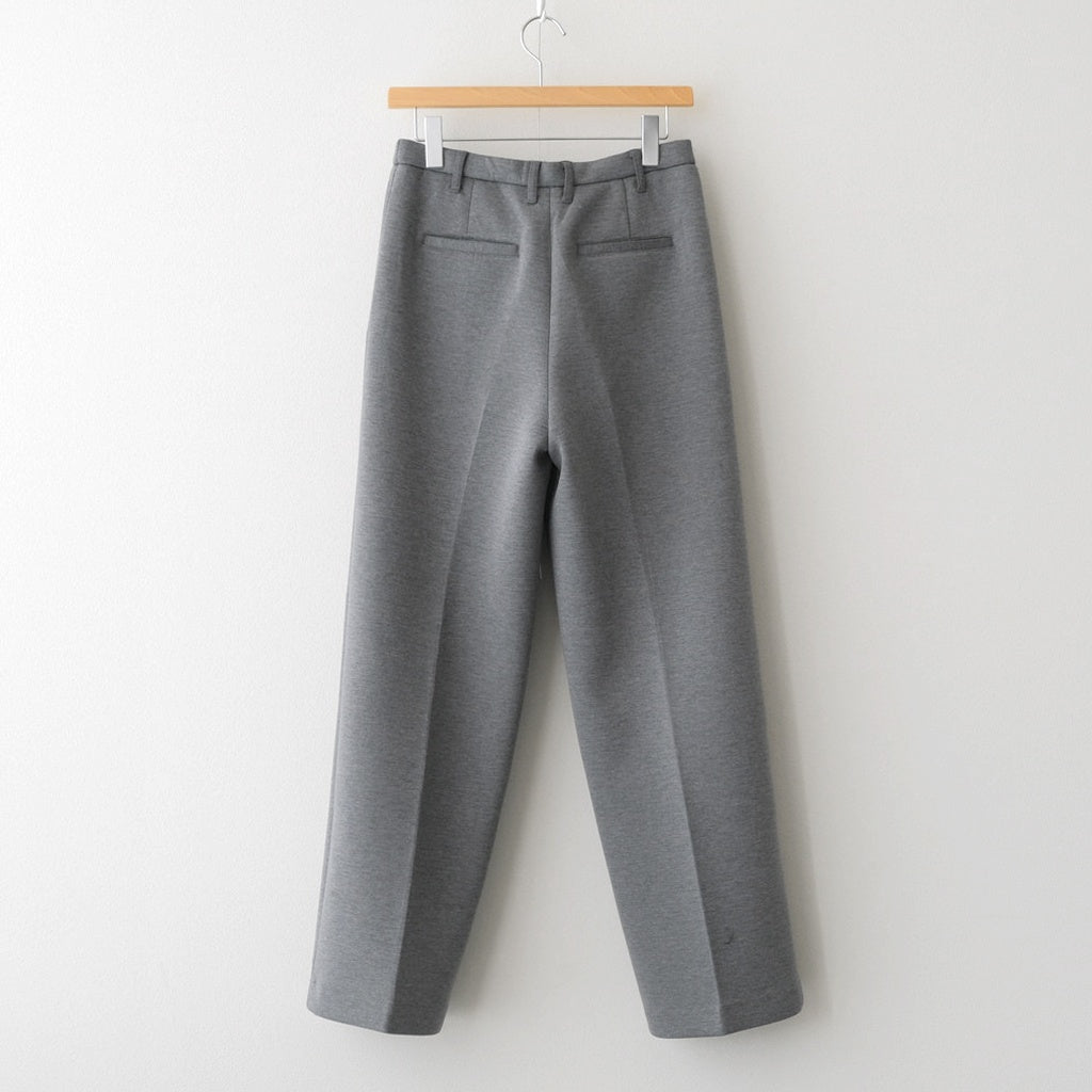 Cushion Easy Trousers #GRY [12520713]