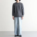 男性モデル(ハラ):172cm 55kg 着用サイズ：S