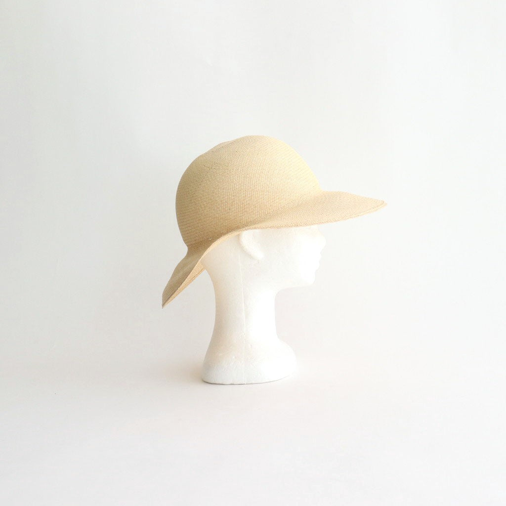Panama Hat #natural [45915]