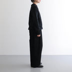 女性モデル(マツオ):156cm　着用サイズ:S