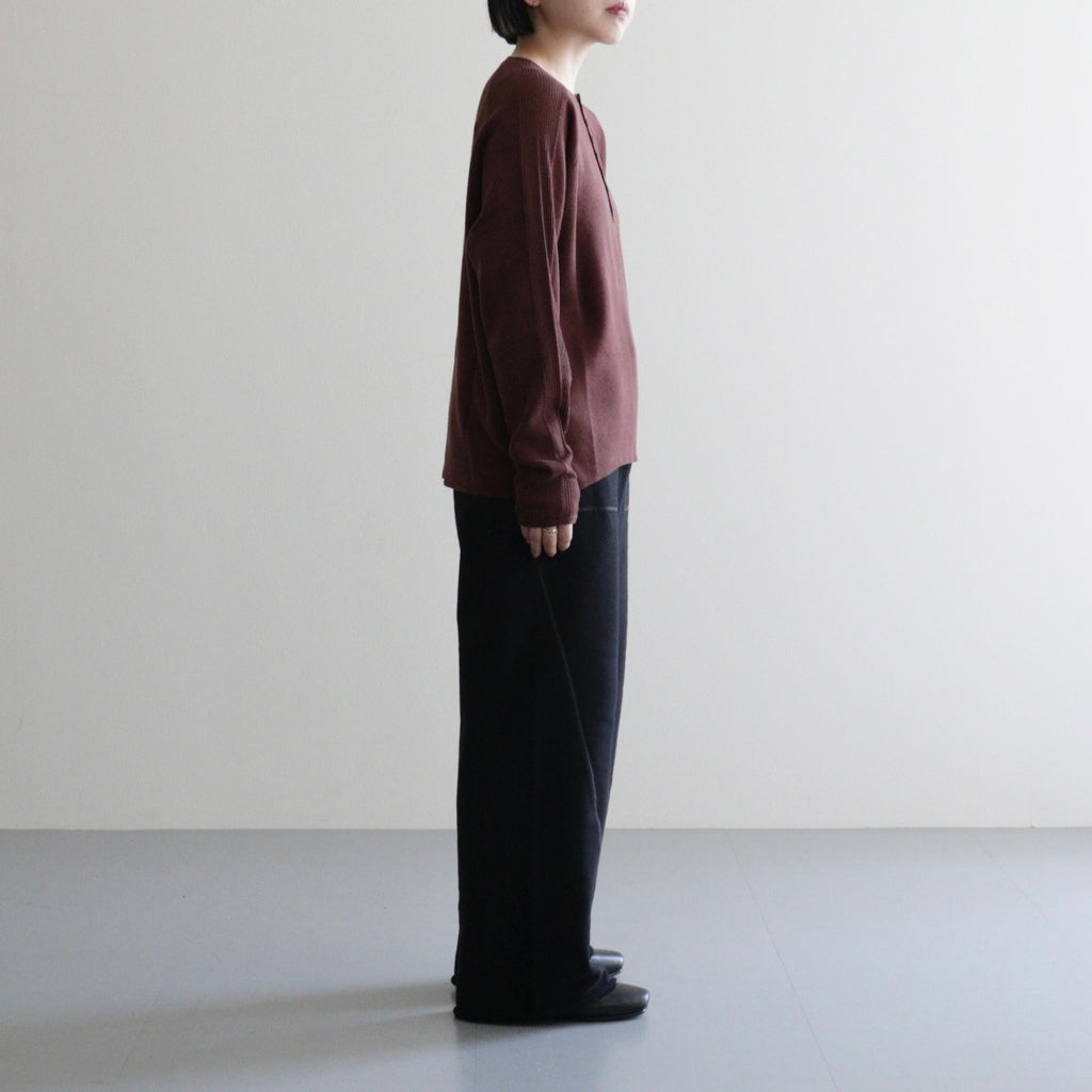 女性モデル(マツオ):156cm　着用サイズ:1