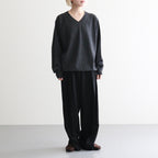 女性モデル(マツオ):156cm　着用サイズ:1
