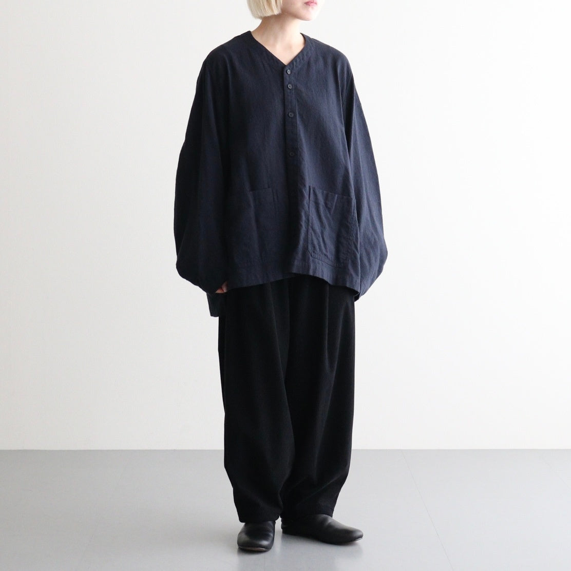 FPTWCD #Navy [HR_FR0302CD]