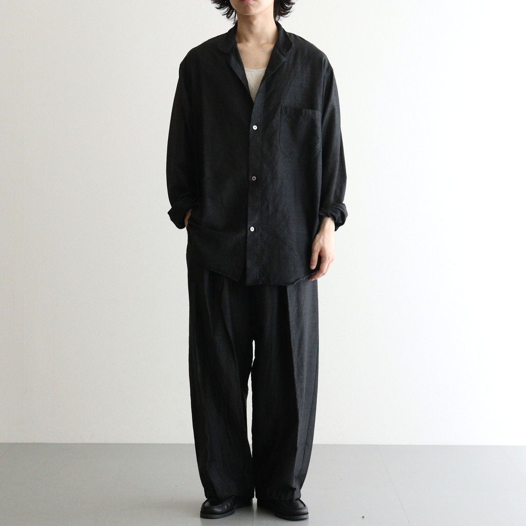tuck wpt #charcoal [bo-07p02]