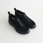 zip moc walk #BLACK [SCV565K003]