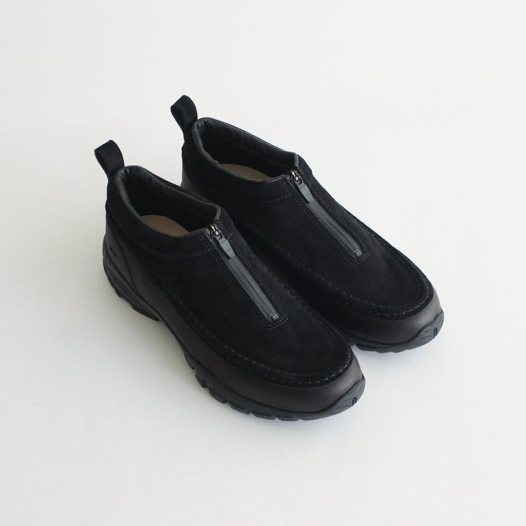 zip moc walk #BLACK [SCV565K003]