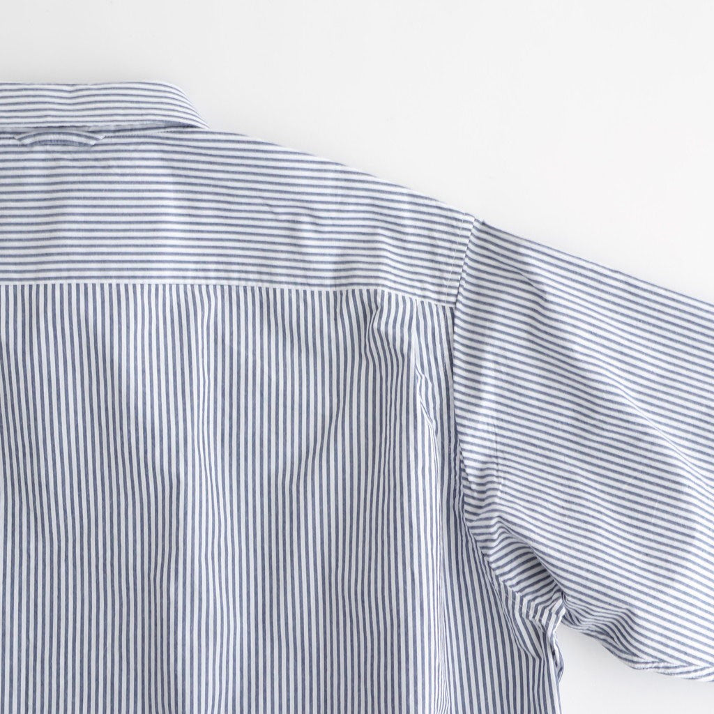 Comfort Shirt – Relaxed Square #BLOCK-ST [12061104]