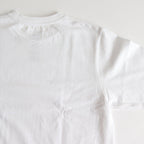 2-Pack Crew Neck Tee #WHITE [GU251-70101B]