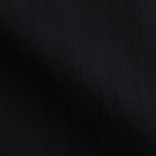 Seersucker Pullover Shirt #BLACK [GU251-50063]