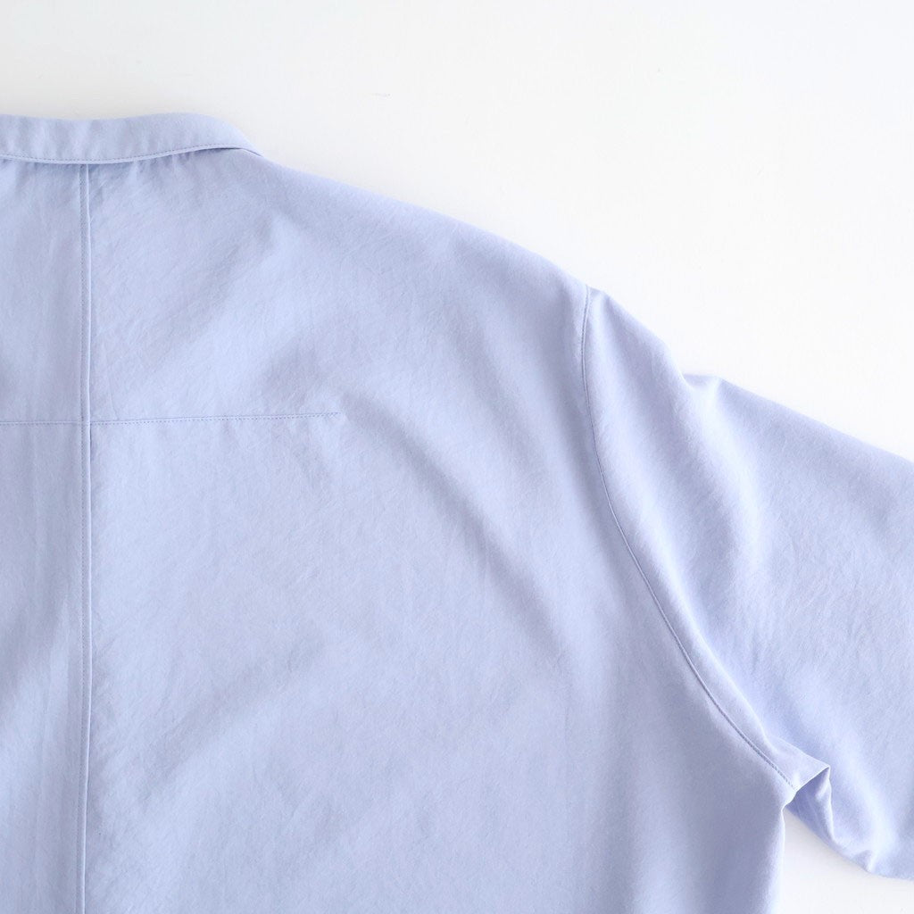 NTBCSH #Cloud Blue [VG_NC0705SF]