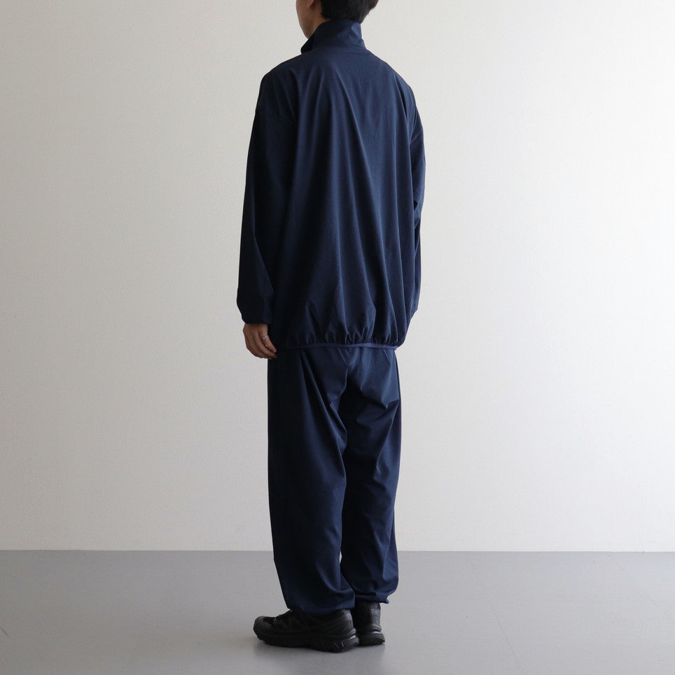 UTILITY PACKABLE SUIT #NAVY [FSR243-60097]