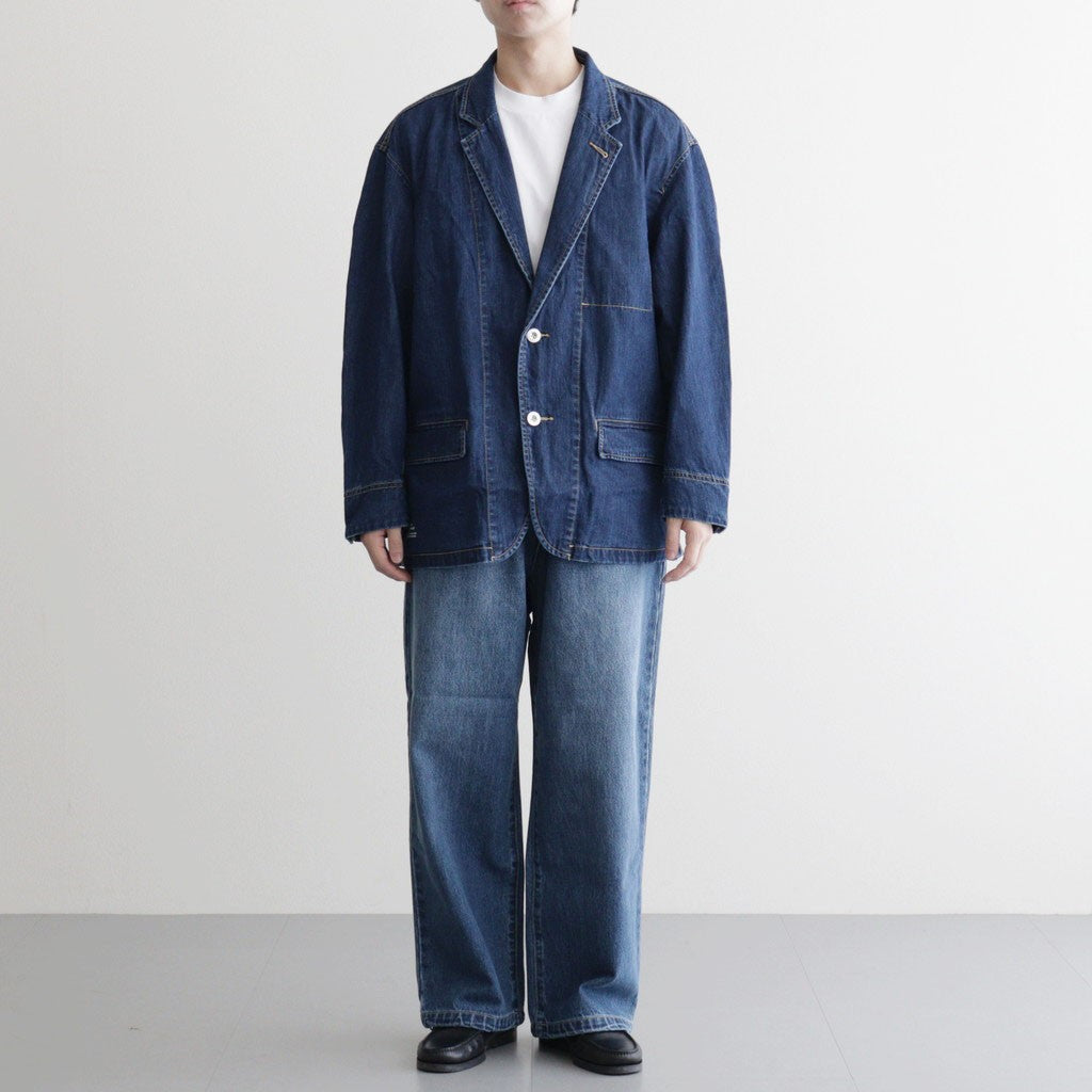 男性モデル(ハラ):172cm 58kg 着用サイズ：M