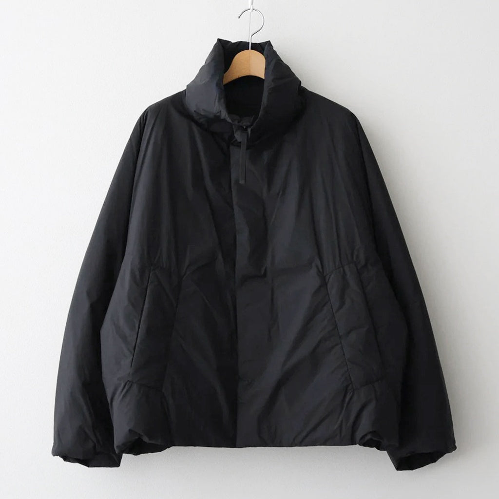 MUTE SCOPE S/L EVAPOD #BLACK [TT-108SL-EVA]