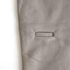 カラーチップSWパンツ #GREIGE [D224-P950]