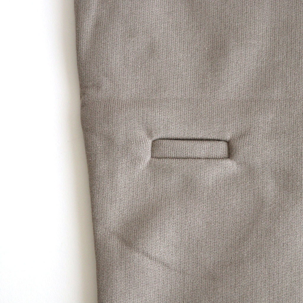 カラーチップSWパンツ #GREIGE [D224-P950]