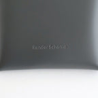 assemble coin case #steel gray [di-rc-acc]