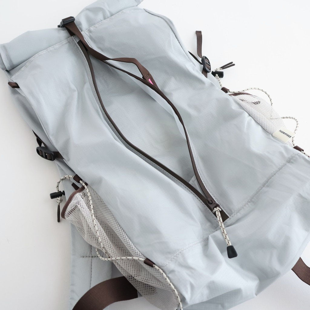 Useful Sheer Backpack #I/BLU [12611002]