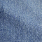 Selvage Denim Belted Pants #INDIGO_LIGHT FADE [GU261-40064LB]