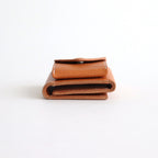 trifold wallet #natural [ot-rc-twt]