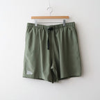 ALL WEATHER SHORTS #KHAKI [FSP261-90246B]