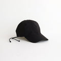 SKYCAP #BLACK [2251027]