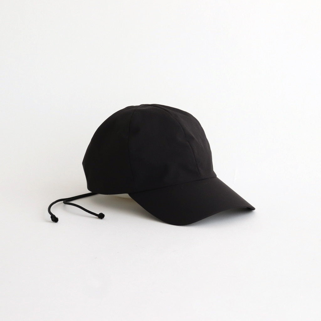 SKYCAP #BLACK [2251027]