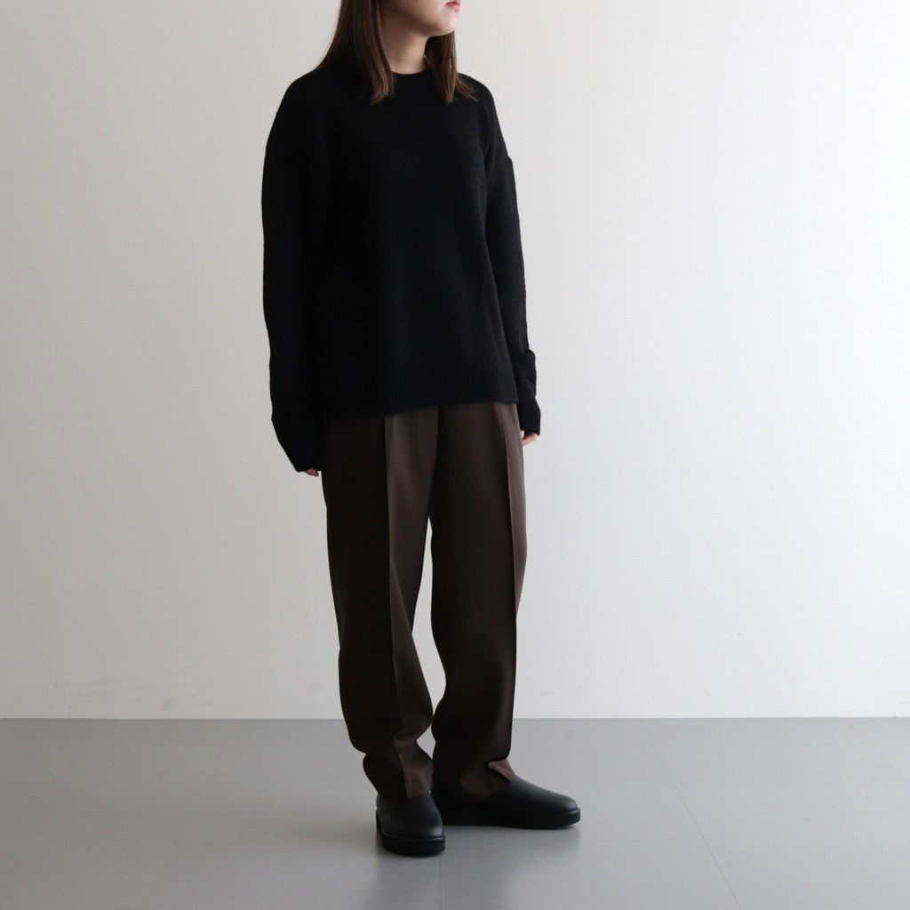 ※女性モデル(キムラ):159cm　着用サイズ:1