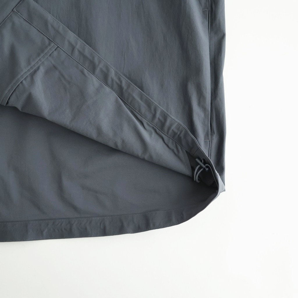 CORPORATE TRACK SUIT #GRAY [FSC263-60111]