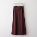 Washer Pencil Skirt #BUG [12610807]