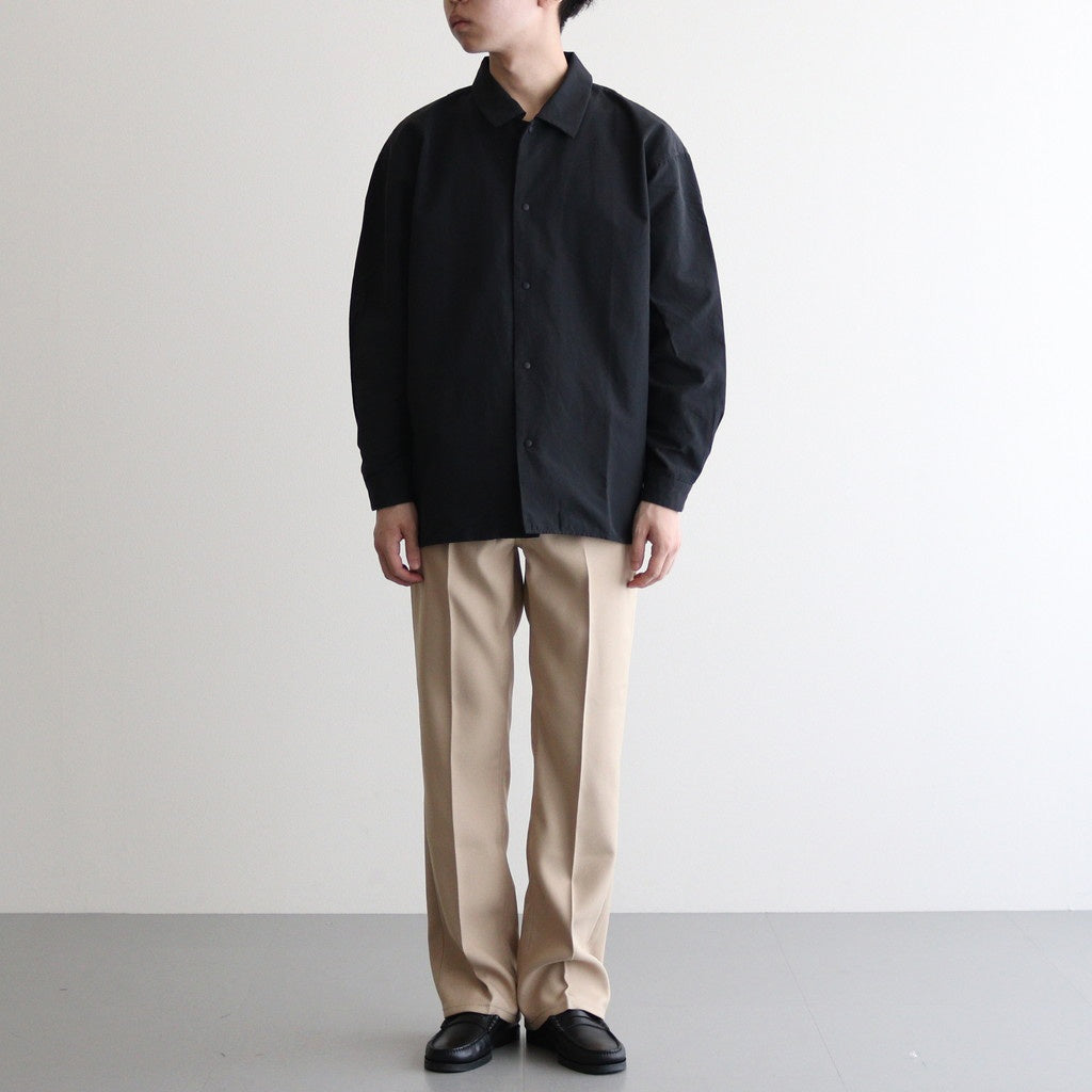 男性モデル(ハラ):172cm 58kg 着用サイズ：30