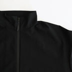 CORPORATE TRACK SUIT #BLACK [FSC263-60111]