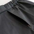 Solotex Twill Chef Pants #GRAY [GM261-40163B]