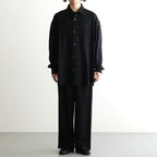 男性モデル(ハラ):172cm 55kg 着用サイズ：1