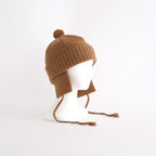 Stalk Flap Watch #Mustard [N-1318]