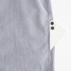 S/S Comfort Shirt – Relaxed Square S/S #HAIRLINE-ST [11061112]