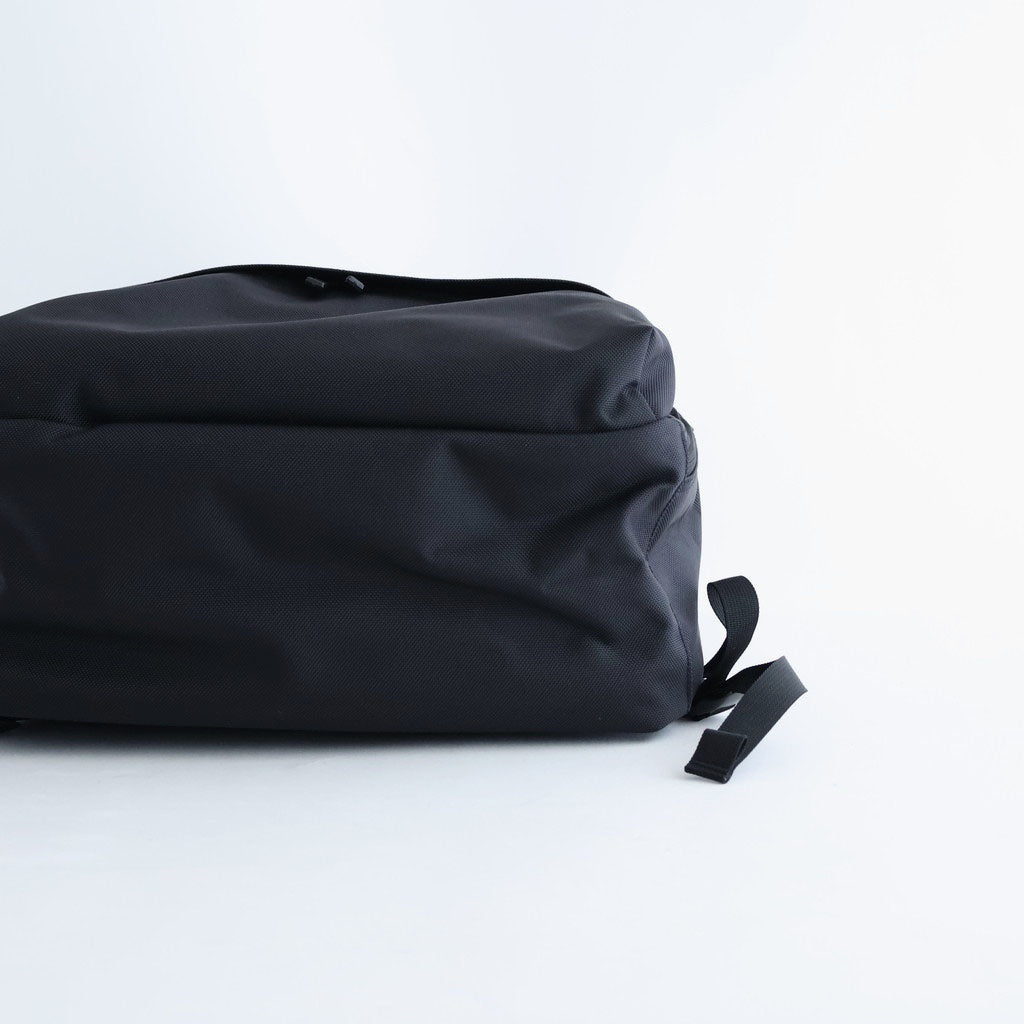 BACKPACK PRO L #BLACK [PR-1114-010]