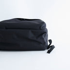 BACKPACK PRO L #BLACK [PR-1114-010]