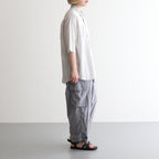 女性モデル(マツオ):156cm　着用サイズ：XS