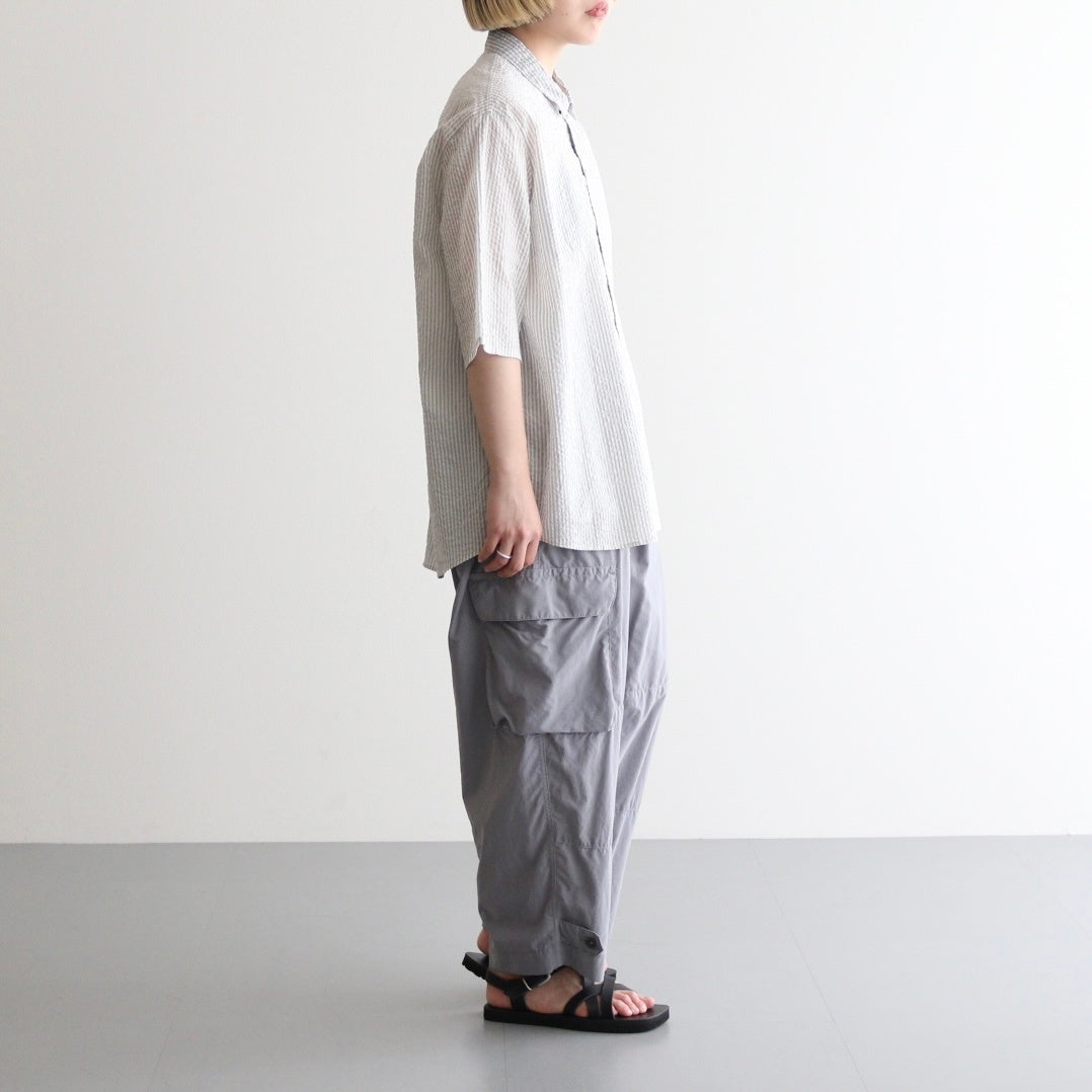 女性モデル(マツオ):156cm　着用サイズ：XS