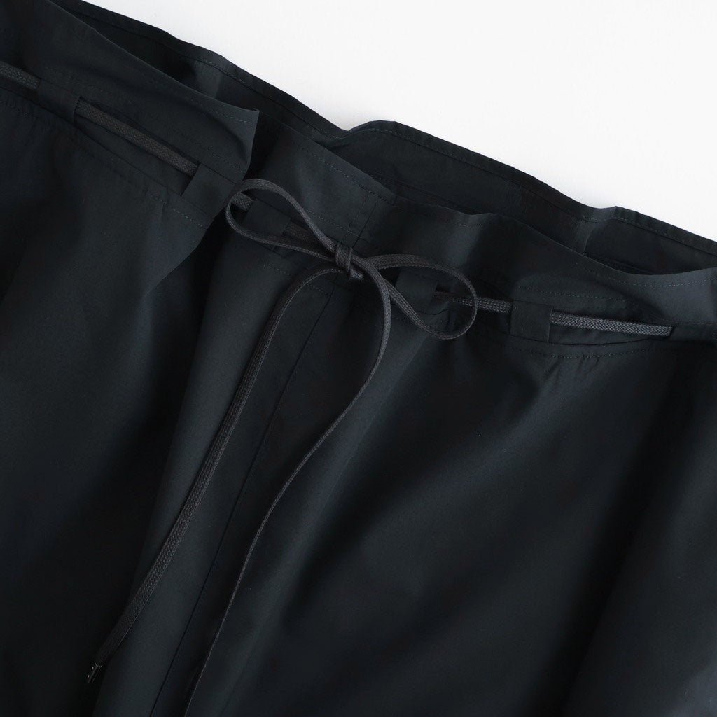 NJUDPT #Black [VG_NC0314PF]