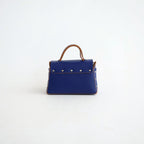 assemble hand bag flap S #blue [li-rb-afs]