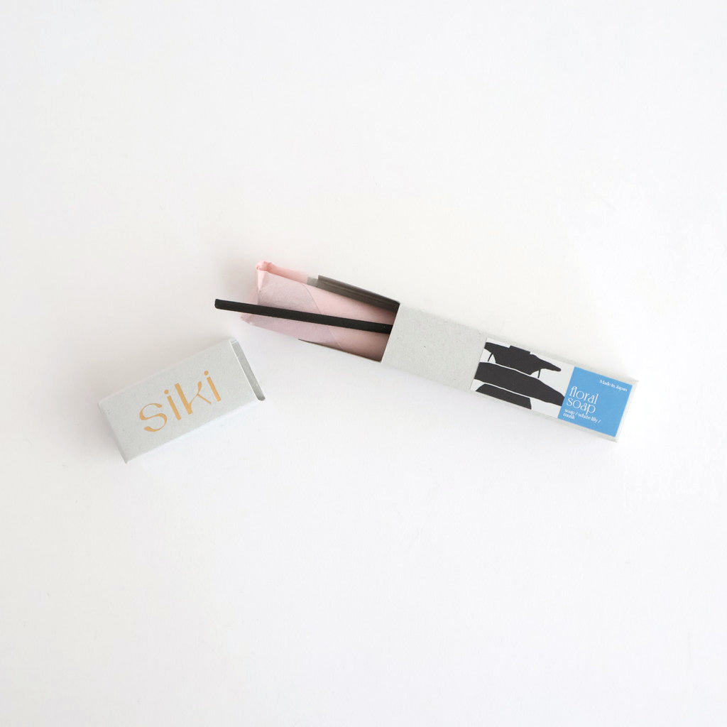 fragrance incense #Floral Soap