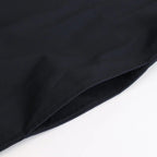 Solotex Twill S/S Oversized Box Shirt #NAVY [GM261-50159B]