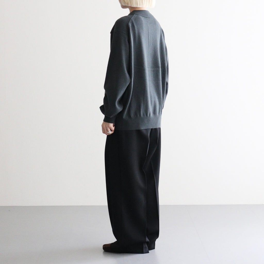 女性モデル(マツオ):156cm　着用サイズ:1