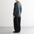 女性モデル(マツオ):156cm　着用サイズ:1