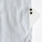 COMFORT SHIRT RELAX LONG #pencil-st [15117]