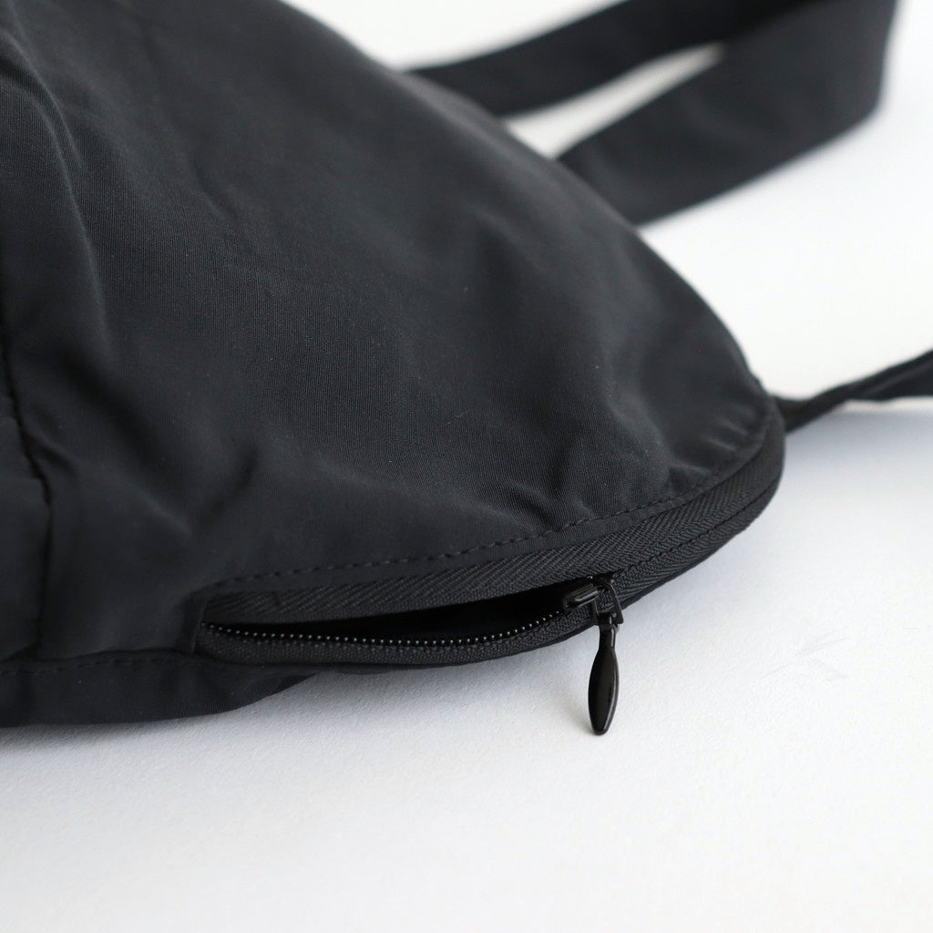 SCARAB BAG #d.navy [15901]